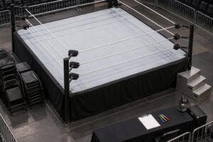 how stables change the midcard scene