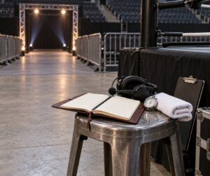 how manager roles work in modern wrestling
