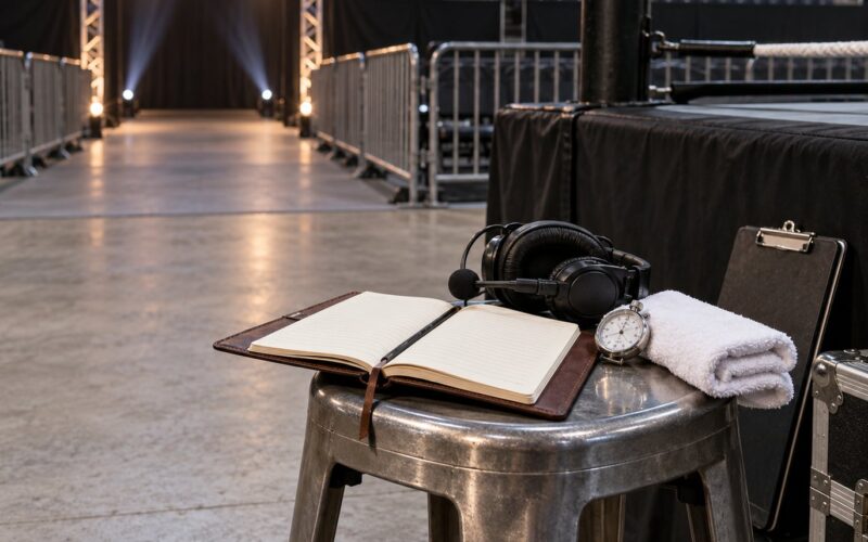 How Manager Roles Work in Modern Wrestling 2026: Fan Guide