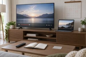 how wrestling pay per views moved to streaming