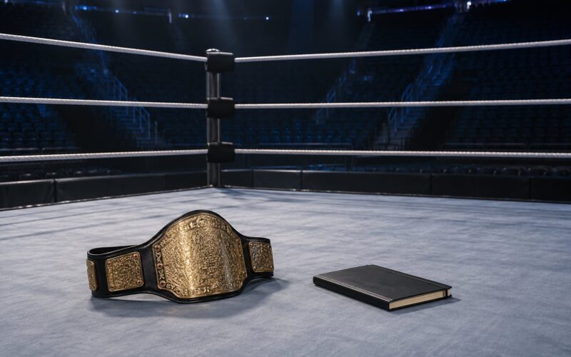 How to Explain Wrestling to Someone Who Thinks It Is Fake 2026