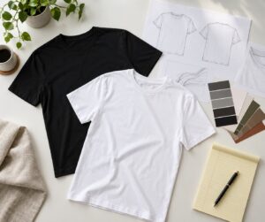 how wrestling t shirt designs are approved