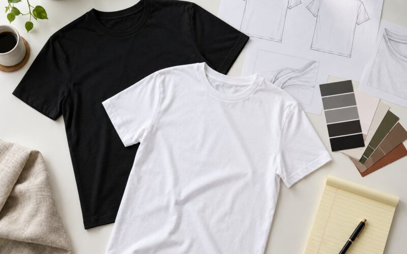 How Wrestling T Shirt Designs Are Approved: 2026 Guide