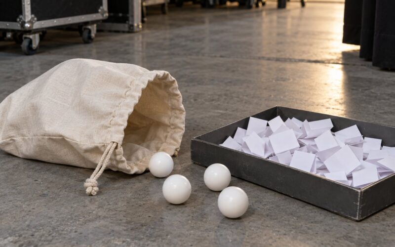 How Royal Rumble Entry Numbers Are Decided (2026)