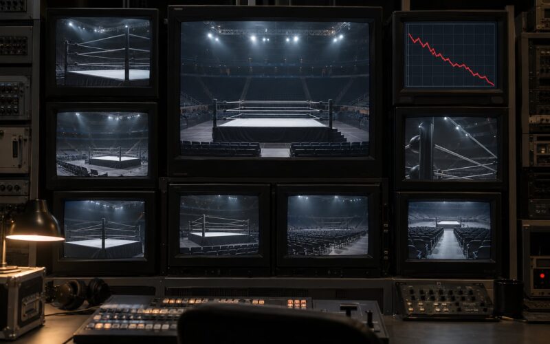 How WCW Lost the Ratings War: The Full 2026 Story