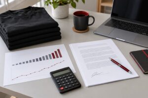how wrestling merchandise royalties work for talent