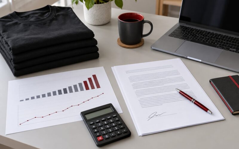 How Wrestling Merchandise Royalties Work for Talent (2026)