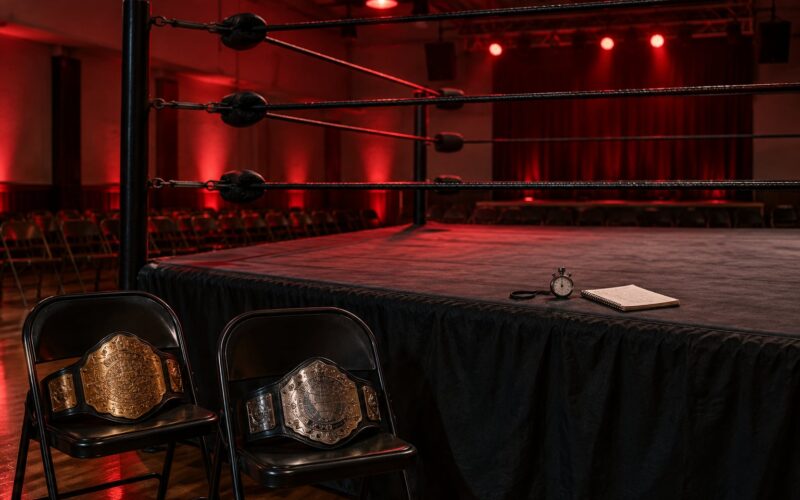 How ROH Changed Independent Wrestling Booking Explained 2026