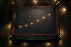 how a comeback sequence is structured