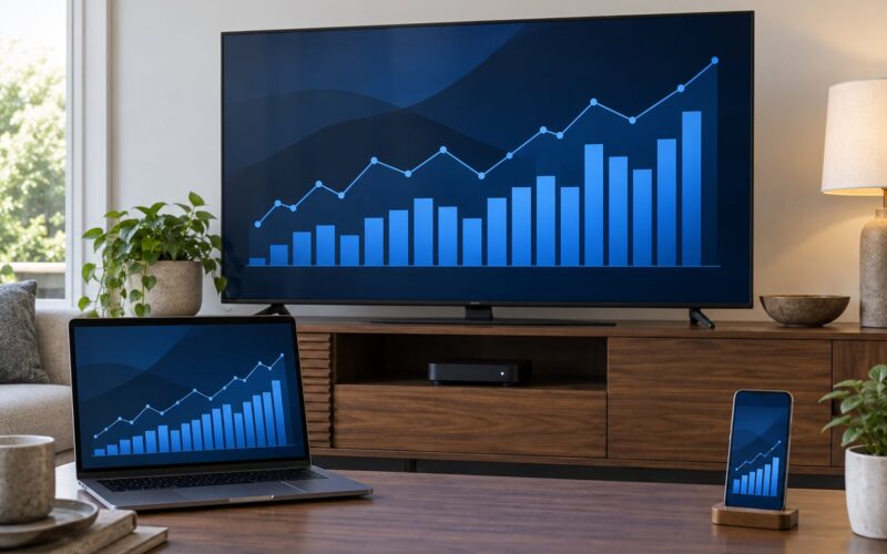 How Streaming Changed Wrestling Viewership Numbers 2026