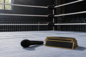 why wrestlers change their ring names