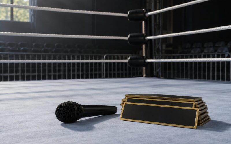 Why Wrestlers Change Their Ring Names (2026)