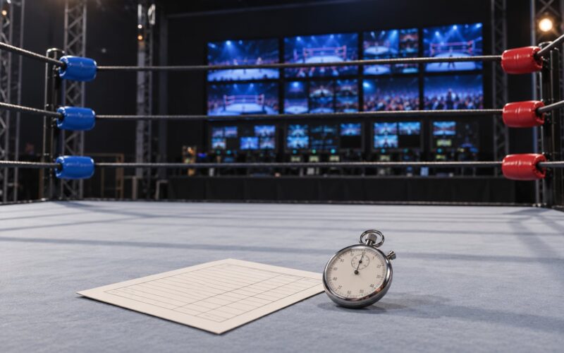 Why Women’s Wrestling Matches Got Longer TV Time (October 2026)
