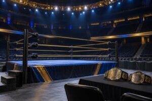 how tna built an alternative to wwe
