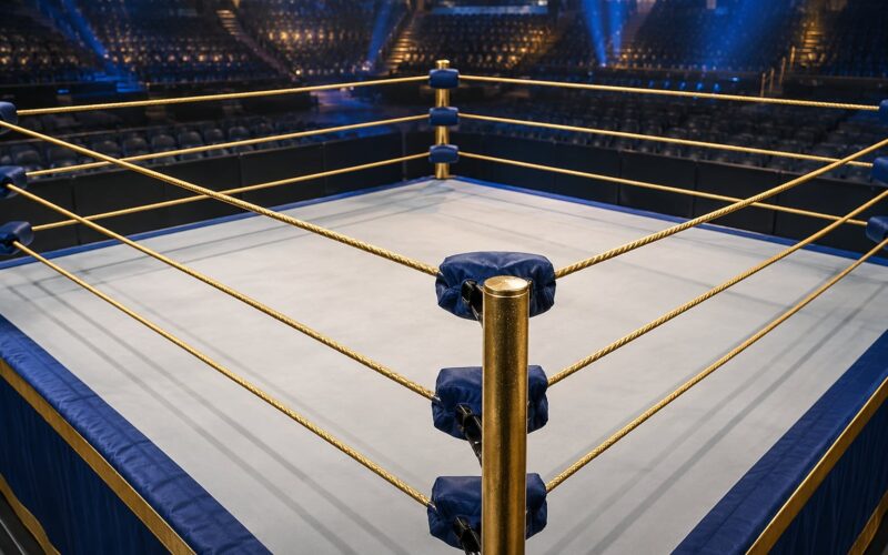 How Trios Wrestling Works in Mexico: Format, Rules (October 2026)