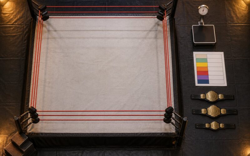 How Wrestling Weight Classes and Divisions Work (2026)