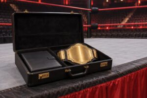 how money in the bank cash ins work