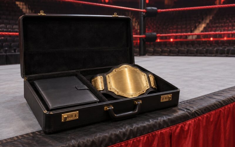 How Money in the Bank Cash Ins Work, Explained (2026)