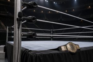 how wrestling legends are used on current shows