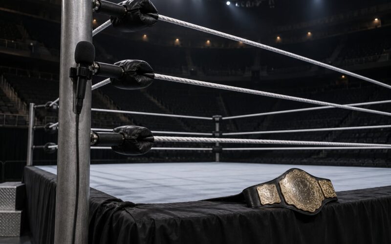How Wrestling Legends Are Used on Current Shows (October 2026)
