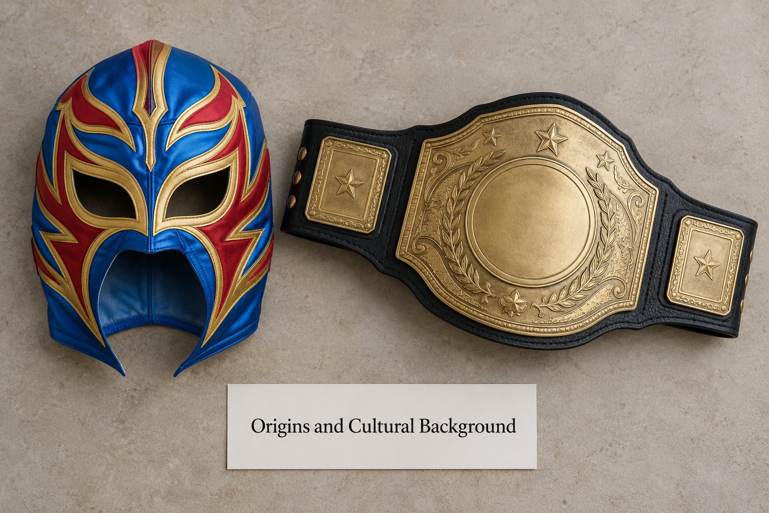 Origins and Cultural Background