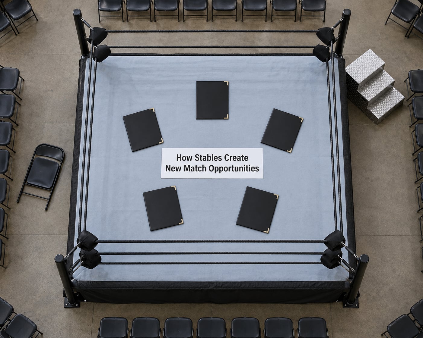 How Stables Create New Match Opportunities